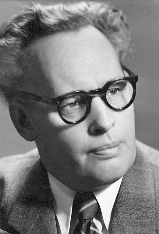 Іван Багряний